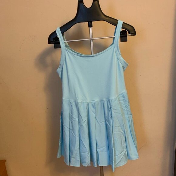 ANRABESS Womens 2024 Tennis Athletic Built in Shorts - Picture 1 of 8